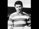 Giancarlo Amadeo ha giocato in serie A e B con la Pro: è scomparso a 87 anni