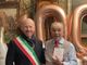Fagnano festeggia il suo imprenditore centenario