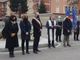 Busto ricorda le vittime delle foibe. Il sindaco ai ragazzi: «Non ascoltate i revisionisti»