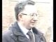 Giovanni Bianchi (immagine da un servizio di Rete55, diffuso da Solwebtv)