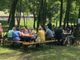 GIRINVALLE. A Gorla Maggiore è una gran festa domenicale