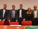 VIDEO. Fidanza a Busto contro le «follie green»: «Portiamo in Europa una maggioranza modello Meloni»