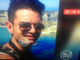 Riccardo Giuliani a Chi l'ha visto