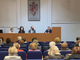 Gli auguri della giunta di Busto all'università popolare