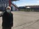 Giuseppe Calderaro, mitico custode dello stadio Speroni a Busto