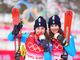 Argento Sofia Goggia, bronzo Nadia Delago in discesa alle Olimpiadi