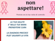 Prevenzione, tornano le visite gratuite a Gorla Maggiore
