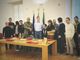 La foto postata dal sindaco Zappamiglio sul proprio profilo Facebook