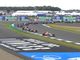 Foto ufficiale Formula 1