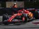 Foto dall'account X della scuderia Ferrari