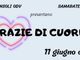 A Samarate il “grazie di cuore” a volontari e operatori sanitari