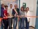 Giornata della Terra, taglio del nastro con il sindaco per la settimana green del liceo Tosi