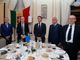 I sessant’anni del Gruppo Savoia con Emanuele Filiberto. Anche Antonelli alla festa