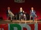 Dai temi del territorio alle questioni internazionali. Il ministro Guerini alla Schiranna