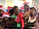 Ad Haiti un Natale misero. Ma i bambini ci donano la loro gioia. VIDEO