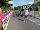 I campioni di handbike colorano le strade di folla ed entusiasmo
