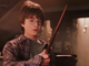 Una scena di Harry Potter