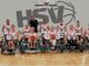 Club Boschessa: una partita di basket in carrozzina per sensibilizzare sulla disabilità