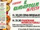 Il Quadrifoglio festeggia con una serata interculturale