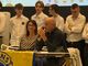 Andrea Devicenzi e il progetto “Oltre l’impossibile”: una serata di ispirazione e resilienza a Busto Arsizio