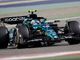 Bentornata F1. Alonso e Aston Martin “on fire” nel primo giorno di libere in Bahrain