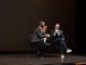 Andrea Berton e Ivan Basso all'Auditorio