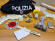 Droga a Busto, la polizia denuncia per spaccio due giovani e segnala 11 ragazzi come consumatori