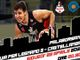 C Gold: i Knights Legnano contro la corazzata Saronno