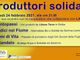 Mercoledì 24 febbraio, La Tela di Rescaldina presenta i suoi produttori solidali