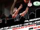 C Gold: per i Knights Legnano c'è l'ostacolo Valceresio