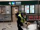 Malpensa, in dogana controlli sugli animali da compagnia a seguito dei passeggeri: solo a gennaio 78 verifiche