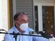 L'ex sindaco di Legnano, Alberto Centinaio