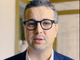 Andrea Cassani - Immagine tratta dal video di annuncio sulla candidatura