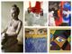 Cab, esposizione virtuale delle opere su facebook
