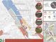La mappa del progetto di Castellanza