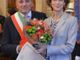 Gli auguri della città di Legnano alla ministra Marta Cartabia