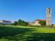 Al parco della Magana saranno consegnate le benemerenze civiche 2022