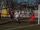 Calcio, serie D: spettacolare 3-3 tra Folgore Caratese e Castellanzese