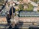 Il parco tecnologico scientifico di ComoNext è nell'ex cotonificio Somaini, al confine con la provincia di Varese