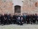 Il coro del Liceo Musicale Candiani-Bausch di Busto