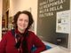 Cristina Boracchi, preside del liceo Crespi e anima del festival Filosofarti