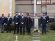 Gallarate ricorda l'agente di polizia Di Puppo