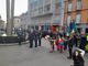 Gallarate, emozionante la giornata dell’Unità nazionale e delle Forze armate