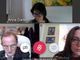 La conferenza stampa online