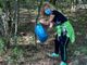 A Samarate, un green day per la “green lady” Erica Mosca