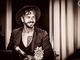 Fabrizio Calderaro, in arte Fabrizio Zoro e la sua band &quot;La Maxima 79&quot;