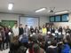 La premiazione di sabato 15 aprile