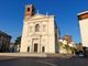 Gallarate: “Vergine madre” in Santa Maria Assunta