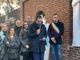 Gallarate, don Giussani entra nella toponomastica della città