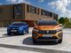 Dacia Sandero Streetway e Stepway in anteprima esclusiva da Renault Paglini